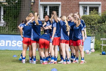 Bild 8 - wBJ HSV Leistungsvergleich